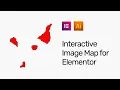 Interactive Image Map for Elementor