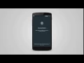 Android How to Add Fingerprint Authentication Demo
