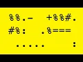 KH - Looking at Your Pager (Solomun Remix - Visualiser)