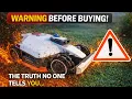 Luba 3 AWD What You Need to Know BEFORE Buying