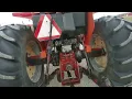 ALLIS-CHALMERS 6080 For Sale