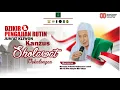Download Lagu Rutinan Jum'at Kliwon Majelis Ta'lim \u0026 Sholawat AZZAHIR Pekalongan, 5 September 2025