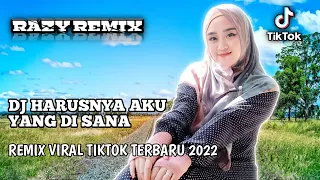 Download DJ HARUSNYA AKU YANG DISANA ARMADA REMIX 2022 FULL BASS VIRAL exported 0 MP3