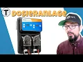 Download Lagu Automatische Dosieranlage POOLSANA Premium Duo pH/Chlor