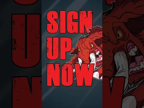Sign up for the HOWDYTOONS MAILING LIST
