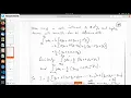 11 Python Numerical Integration Trapezoidal Simpson s Rule