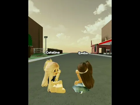 Happy hare @Emily_Roblox 💗 #trend #roblox