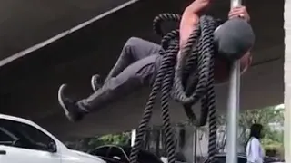 اقوى قتال حماسي 2019 مع اجمال اغنية رشاشتك من ذكرتك 