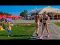 Download Lagu Kyiv, Ukraine 🇺🇦 Sky Family Park  - Summer 2024 - 4K-HDR Walking Tour