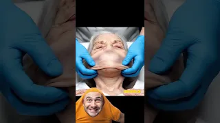 عجوز عجينة دويتو Funny ضحك كوميديات ترند شلتنا اعتني السعودية العراق سوريا لايك اشتراك 