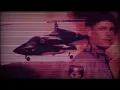 Airwolf Theme Remake - Synthwave |Retrowave