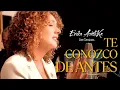Download Lagu Te Conozco De Antes - Erika Ender - Erika AcústiKa Live Sessions