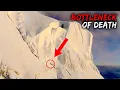 Cecilie Skog And The 2008 K2 Disaster At 26 000 Feet