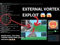 VORTEX EXTERNAL CHEAT VELTRIX EXTERNAL FULL SHOWCASE
