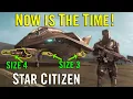 BEST Star Citizen Deal - Starter Pack Guide Giveaway