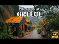 Download Lagu Wonders of Greece | The Most Amazing Places in Greece | Travel Documentary 4K