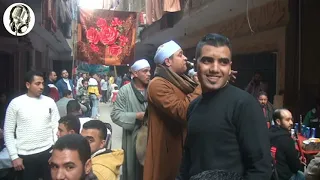 مزمار بلدى موال يابت جمالك هبشني 