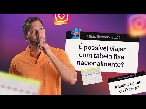 vídeo: Livelo ou Esfera, onde concentrar o gasto e quando esperar o bônus de transferência