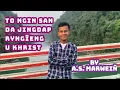 Download Lagu Jingdap Ryngïeng U Khrist || Live recording by A.S. Marweiñ || Women Week and Women Sunday 2025.