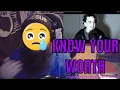 Nepharius - Nothing ft McGwire Emily Elkins DJ Reacts
