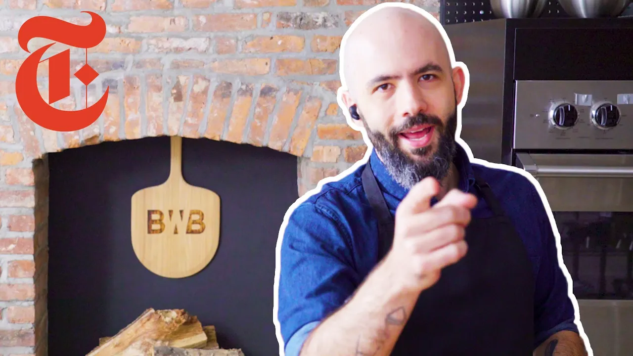 10 Things Binging With Babish Can