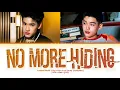 YUJEENYUGENE No More Hiding Class Crush Crisis TS Soundtrack Color Coded