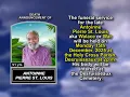Antoinne Pierre St Louis Medium Obituary