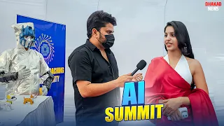 AI SUMMIT | HARSH RAJPUT