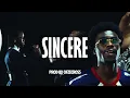 Rsko x R2 x L2B Type Beat "SINCERE" | Instru Piano Trap Mélodique 2025 (prod. Ofzecross)