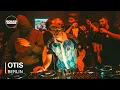 Otis | Boiler Room Festival Berlin: Slagwerk