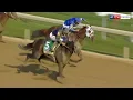 SUPERSTAR Breeders Cup hero Sierra Leone wins the Whitney Stakes Full race replay