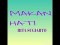 Download Lagu Makan Hati - RITA SUGIARTO ( lagu dangdut jadul )