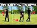 Easy Tips For a Repeatable Golf Swing