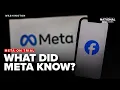 Meta trial could force major changes to Facebook and Instagram