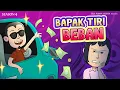 Download Lagu BAPAK TIRI BEBAN | Gue Punya Cerita | SEASON 4