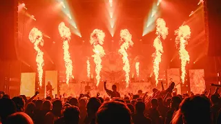 lorna shore war machine official video