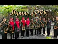 Hymne IPPK - Paduan Suara PWRI Gaden 