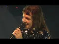 Tove Lo - I'm to blame - Habits (Stay high) - No one dies from love - Live Paris 2022