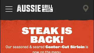 Aussie Grill Review
