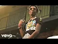 Download Lagu Rich Homie Quan - Blah Blah Blah (Official Video)