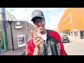 brand shoot for “luisant”! #VLOG3