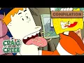 Lagu Secret Stash! | MEGA Marathon | Craig of the Creek | Cartoon Network