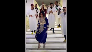 حفل كوثر براني بوجدة 