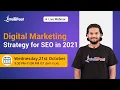 SEO Strategy for 2021 SEO for Beginners Intellipaat