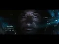 Spider-Man Nanotechnology Suit-Up | Avengers: Infinity War | Official Clip