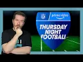 How to Watch Thursday Night Football for Free