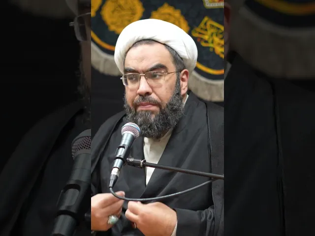 ⁣المؤمن سيحكم الدنيا! #ramadan #دعاء_العهد