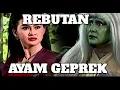 Download Lagu Mak Lampir rebutan ayam geprek❗Parodi lucu Mak Lampir