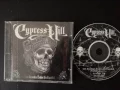 Cypress Hill - Siempre Peligroso (feat. Fermin IV Caballero of Control Machete)