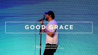 Download Good Grace | Morgan Faleolo MP3